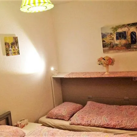 Deutzer Bruecke - Cgn Apartament