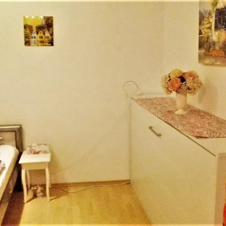 Appartamento Deutzer Bruecke - Cgn *