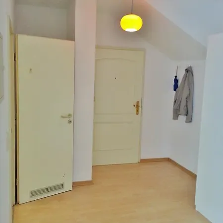 Lägenhet Deutzer Bruecke - Cgn *