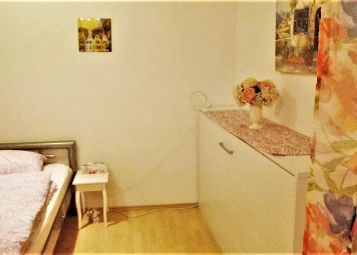 Apartment Cgn - Deutzer Bruecke *