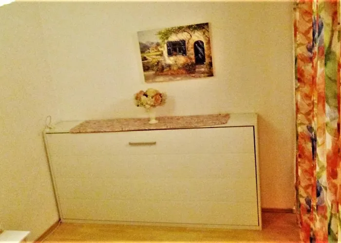 Apartment Cgn - Deutzer Bruecke *