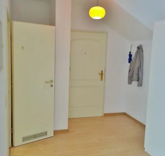 Apartment Cgn - Deutzer Bruecke *