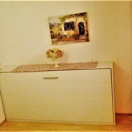Apartment Deutzer Bruecke - Cgn *