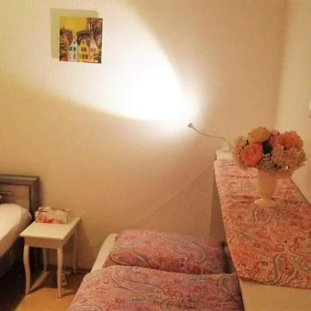 Deutzer Bruecke - Cgn Apartment *