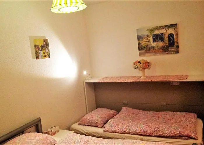 Deutzer Bruecke - Cgn Apartmán